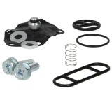 Cumpara ieftin Kit reparatie robinet benzina Kawasaki KLE 500 - Z 750-1100 Zephyr - Suzuki VL Intruder - GSF Bandit - DR 125-1200cc (Tourmax)