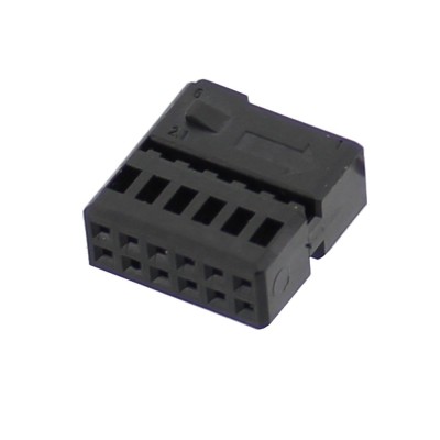 Carcasa pentru conector, Quadlock 12pin, 4CARMEDIA, T107539 foto