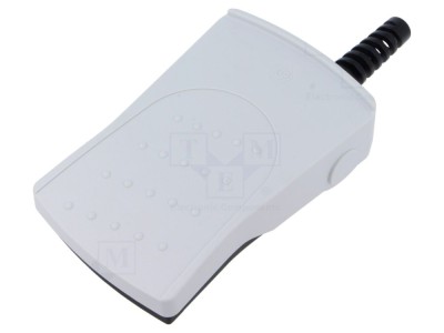Comutator de picior simplu 14A/250VAC foto
