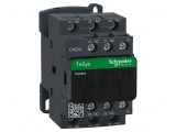 Contactor 5-polar 48VAC 10A TeSys D CAD32E7