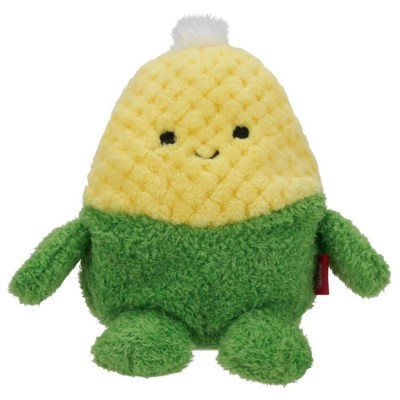 Jucarie de Plus Jazwares, Colby Porumbul, 22cm foto