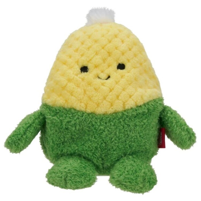 Jucarie de Plus Jazwares, Colby Porumbul, 22cm