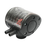 Pulsator 50/50 pentru aparat de muls vaci Breckner Germany, 2 iesiri