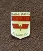 Insigna fotbal - RAPID BUCURESTI