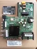 Placa digitala Dyon