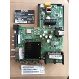 Placa digitala Dyon
