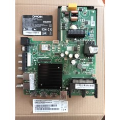 Placa digitala Dyon