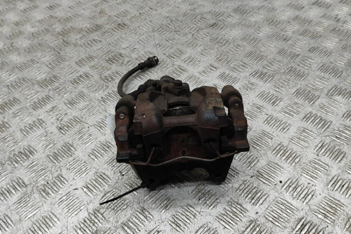 Etrier de fr&acirc;nă dreapta spate VW PASSAT Variant B8 3G5 2016 OEM: 3Q0615424,3Q0615405J 27607424