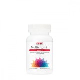 Complex de multivitamine pentru femei Woman&#039;s Ultra Mega Active, 90 tablete, GNC