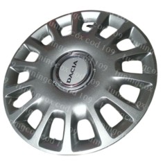 Capace Dacia r13 la set de 4 buc cod 109