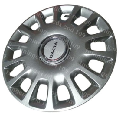 Capace Dacia r13 la set de 4 buc cod 109 foto