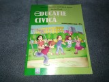 Cumpara ieftin MARCELA PENES EDUCATIE CIVICA MANUAL PENTRU CLASA A IV A 2006