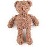 Bieco Cuddly Toy Bear Mika jucărie de pluș 1 buc
