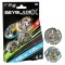 BEYBLADE X PACHET DUO BITE CROC 3-60LF SI STING UNICORN 4-60P