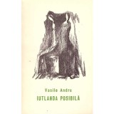 Vasile Andru - Iutlanda posibila - 136327