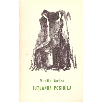 Vasile Andru - Iutlanda posibila - 136327 foto