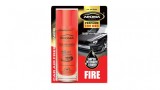 Odorizant auto Aroma Car Pump Spray Fire 50ml MTM63167