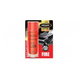 Odorizant auto Aroma Car Pump Spray Fire 50ml MTM63167