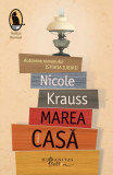 Marea casă - Paperback - Nicole Krauss - Humanitas Fiction