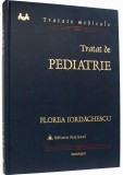 Tratat de pediatrie - Florea Iordachescu - National