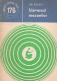 Universul mezonilor