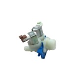 Electrovalva 2 cai originala Electrolux AEG pentru masina de spalat rufe, Cod: 1325186227