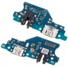 Placa Incarcare Audio Microfon Realme C21 Service Pack 4906079 Mufa Dock Conector