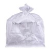 Sac Rafie Volum Mare 110L Strend Pro, 68x35x46cm, 2 Manere, 100kg, Reciclabil, Constructii, Depozitare
