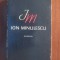Ion Minulescu - Versuri
