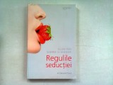 REGULILE SEDUCTIEI-ELLEN FEIN,SHERRIE SCHNEIDER