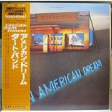 Vinil LP # &quot;Japan Press&quot; The Dirt Band &lrm;&ndash; An American Dream (VG++)