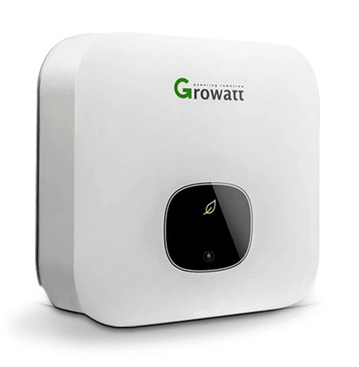 Growatt MIN3000TL-X inverter 3kW, On Grid, monofazat, WiFi ProAdvanced PowerfulTools