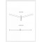 Brat Dublu Drept 180&deg; 0.5M