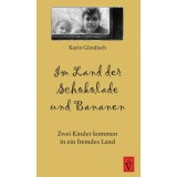 Im Land der Schokolade und Bananen