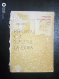 Reportaj cu sufletul la gura-Timisoara 16-22 Decembrie 1989-Titus Suciu