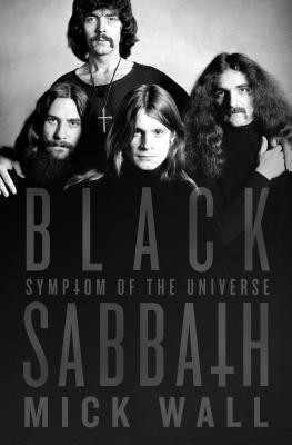 Black Sabbath: Symptom of the Universe foto