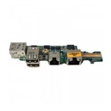 Cumpara ieftin Dell Latitude D520 USB Ethernet Board- DA0DM5PI8E0