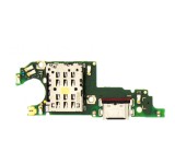 Banda Incarcare Huawei Honor X10, Mufa Dock Conector, Flex Incarcare
