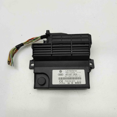 Unitate de control tensiune AUDI A8 D3 4E2, 4E8 2006 OEM: 4E0907280A,4E0910280A,F005S00073 30272358 foto