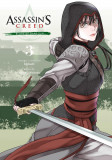 Assassin s Creed Blade of Shao Jun - Vol 3