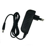 Alimentator 220V - 15V 2A cu fir si conector 5.5x2.5mm