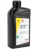 Ulei Motor GM OPEL LongLife FE 0W20, 1L