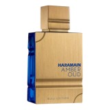 AL HARAMAIN AMBER OUD BLEU EDITION, barbati, 100 ml