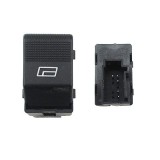 Comutator / buton actionare geamuri VW LUPO (6X1, 6E1) (1998 - 2005) AIC 51879