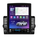 Cumpara ieftin Navigatie dedicata cu Android Fiat Tipo dupa 2015, 8GB RAM, Radio GPS Dual
