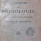 ELEMENTE DE PSIHOLOGIE