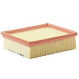 Filtru Aer Mann Filter Citroen Xsara, Peugeot 206, dimensiuni 206x170x58 mm
