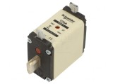 Siguranţă ceramică gG 125A 690VAC NH00