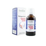 Polygemma 5, Cavitate bucala si Gat, 50 ml, Plant Extrakt