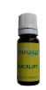 Ulei odorizant eucalipt 10ml, Onedia